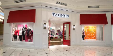 Talbots store - Address: THRUWAY SHOPPING CENTER 288 S STRATFORD ROAD WINSTON SALEM, NC 27103. Get Directions. Phone: 336-722-4824.